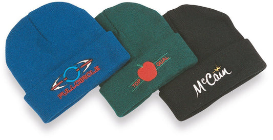 Acrylic Beanie Toque - Headwear - Best Buy Trade Supplies Direct to Trade