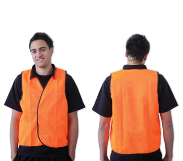 Pro Choice Fluro Safety Day Vest