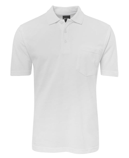 JB'S Pocket Polo - Workwear - Shirts & Jumpers - Best Buy Trade Supplies Direct to Trade