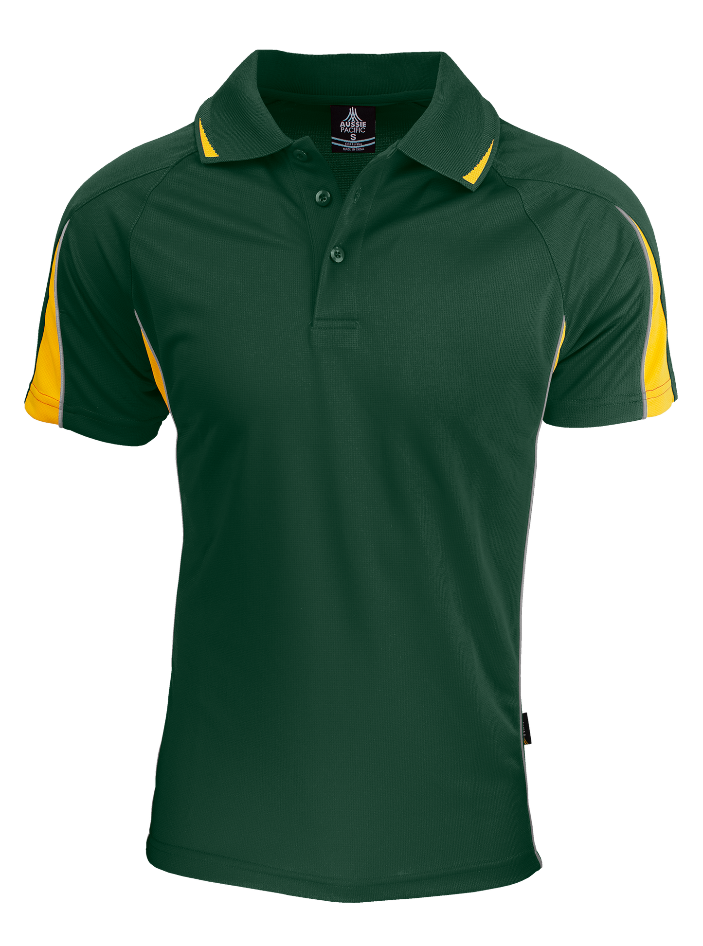 Aussie Pacific Eureka Mens Polos Short Sleeve (APN1304)