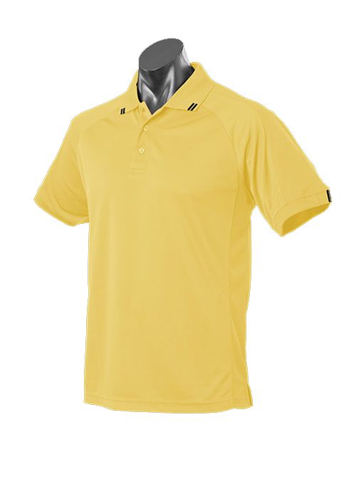 Aussie Pacific Flinders Mens Polos Short Sleeve (APN1308)