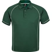 Aussie Pacific Endeavour Mens Polos Short Sleeve (APN1310)