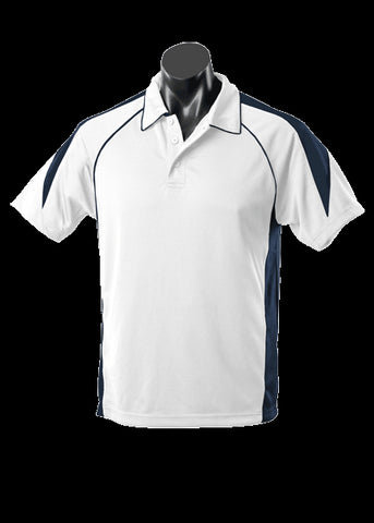 Aussie Pacific Premier Kids Polos Short Sleeve (Additional Colours) (APN3301)