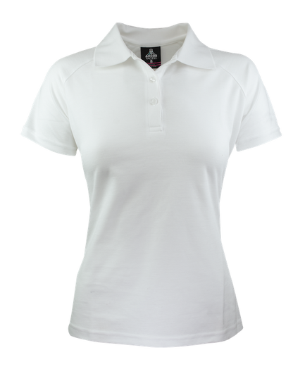 Aussie Pacific Keira Ladies Polos Short Sleeve (APN2306)