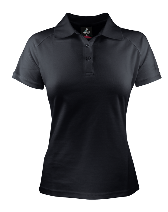 Aussie Pacific Keira Ladies Polos Short Sleeve (APN2306)