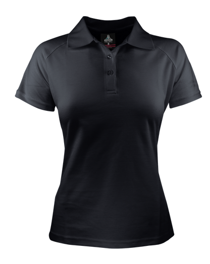 Aussie Pacific Keira Ladies Polos Short Sleeve (APN2306)