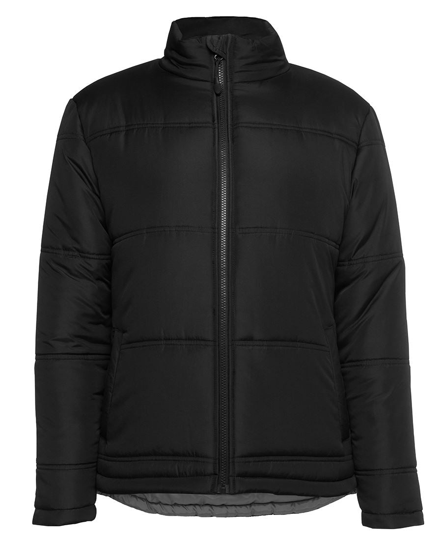 JB's Ladies Adventure Puffer Jacket (JBS3ADJ1)