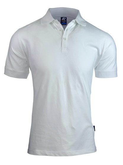 Aussie Pacific Claremont Mens Polos Short Sleeve (APN1315)