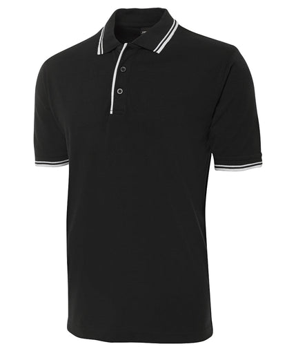 JB's Contrast Polo Short Sleeve (JBS2CP)