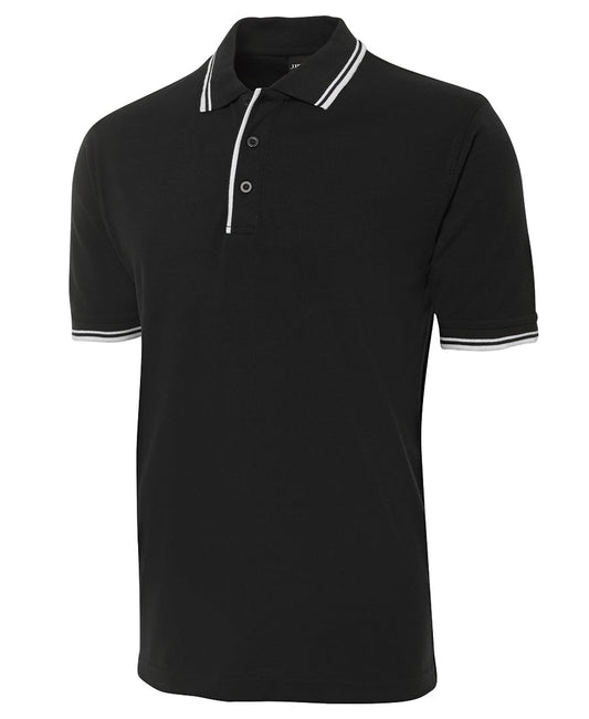 JB's Contrast Polo Short Sleeve (JBS2CP)