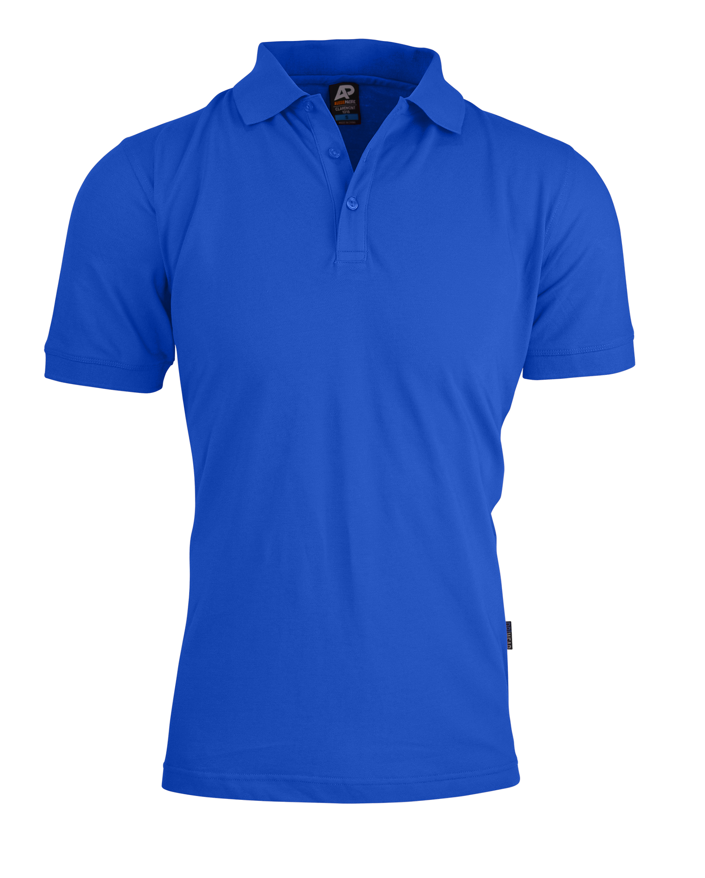 Aussie Pacific Claremont Mens Polos Short Sleeve (APN1315)