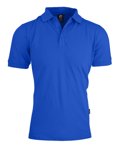 Aussie Pacific Claremont Mens Polos Short Sleeve (APN1315)