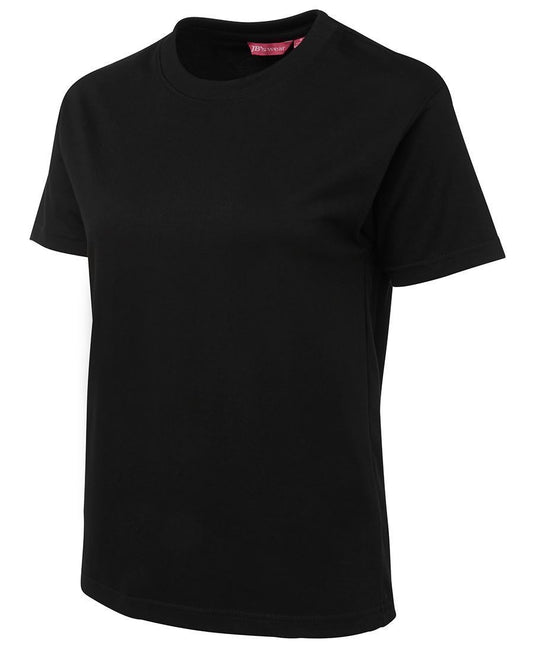 JB's Ladies Crew Neck Tee (JBS1LC)